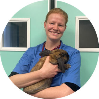 Dr Gabrielle Saint-Martin